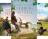  Die Gestüt-Saga (Reihe in 3 Bänden)