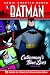 Catwoman's Nine Lives (Batman: Comic Chapter Books)