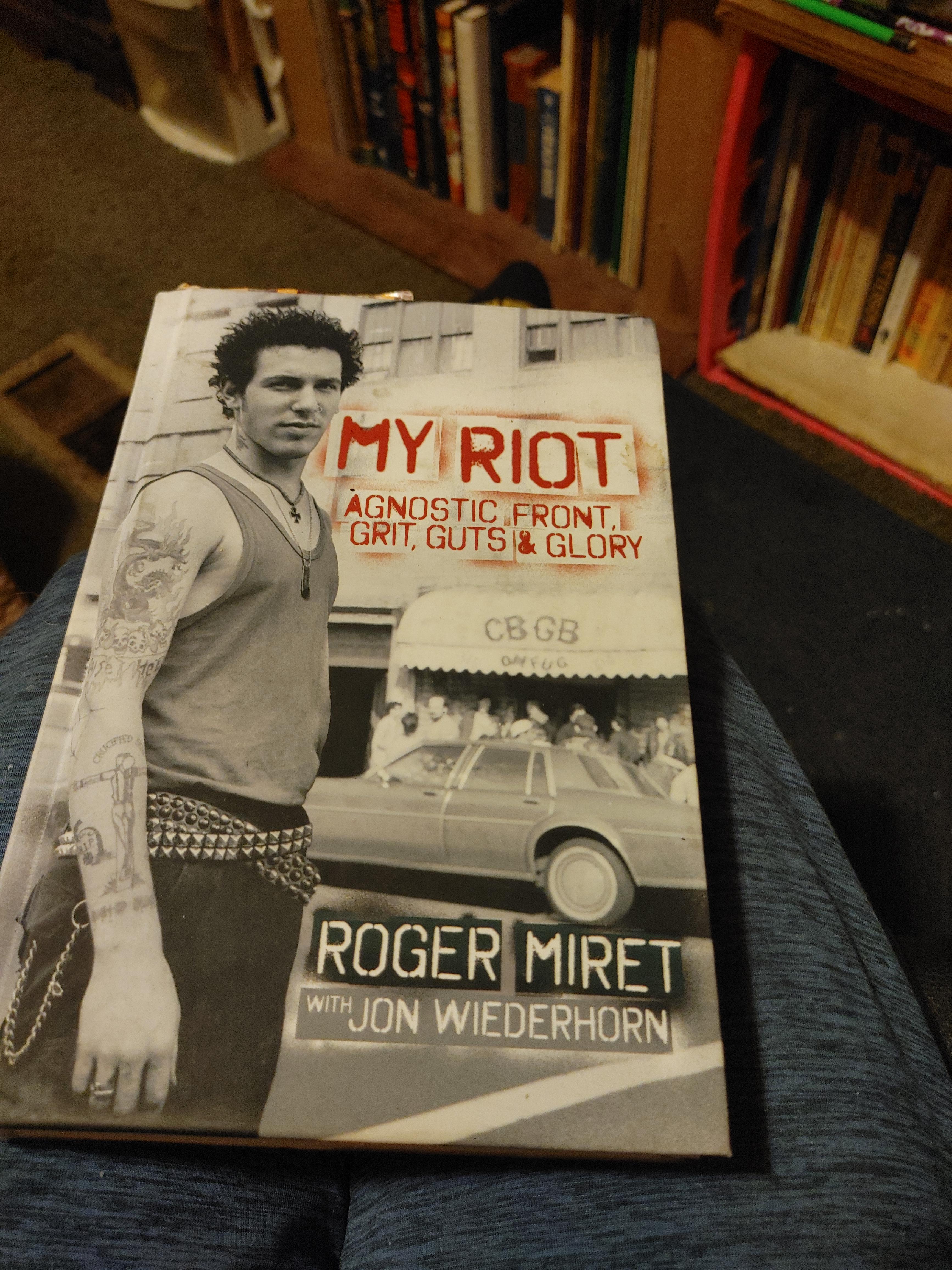 It's a great book buy it read it enjoy it!!!