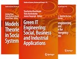  Studies in Systems, Decision and Control (151-200) (50 Book Series)