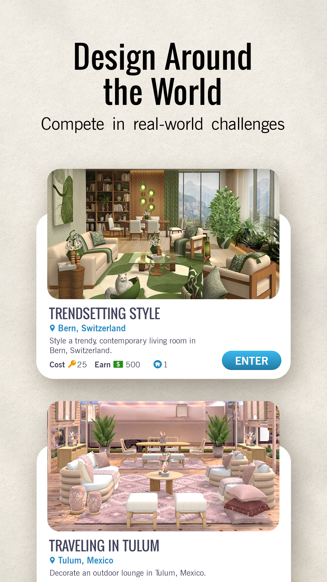 Design Home™: House Makeover - App on Amazon Appstore