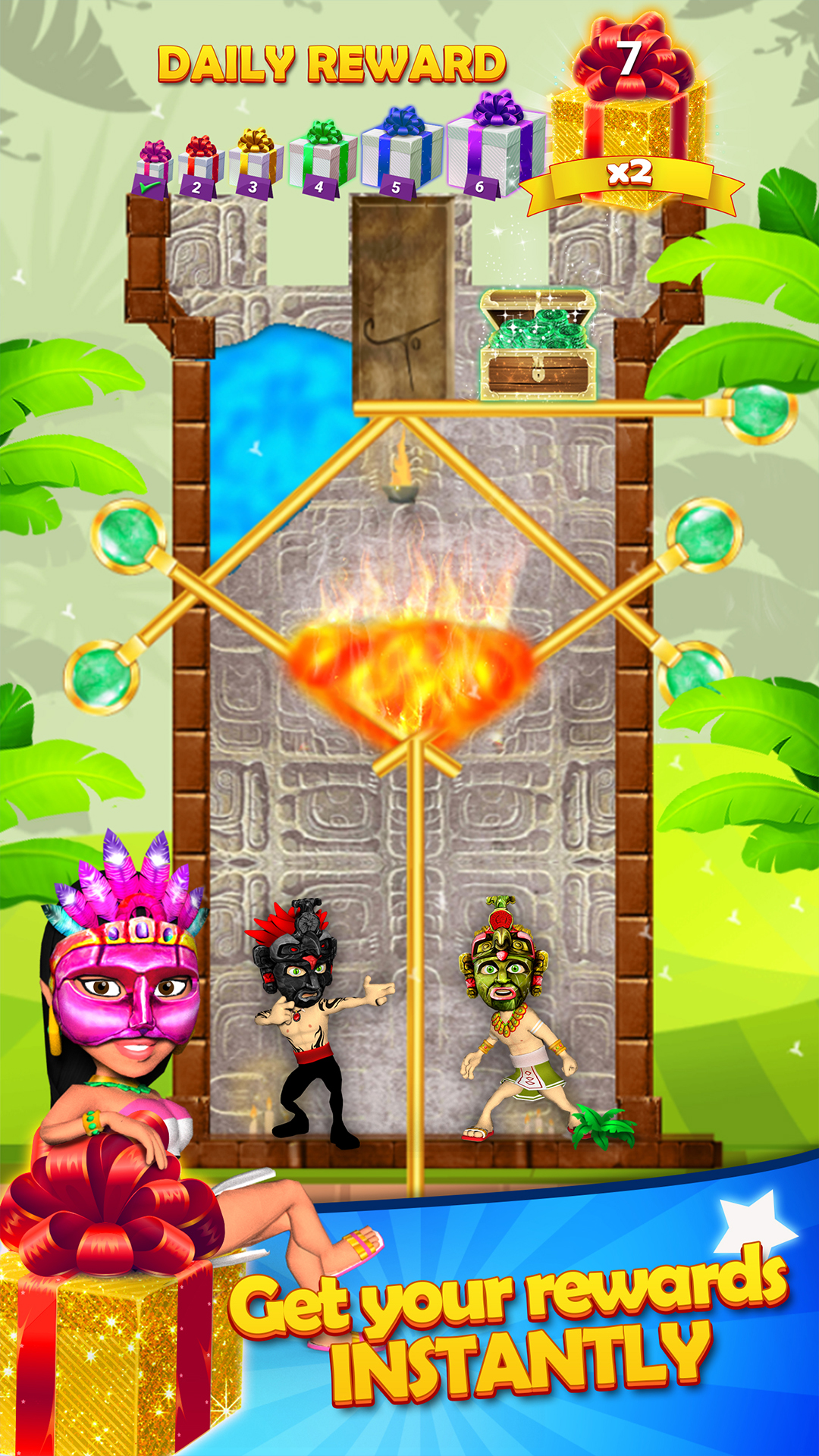 Joya Life Match 3 - App on Amazon Appstore