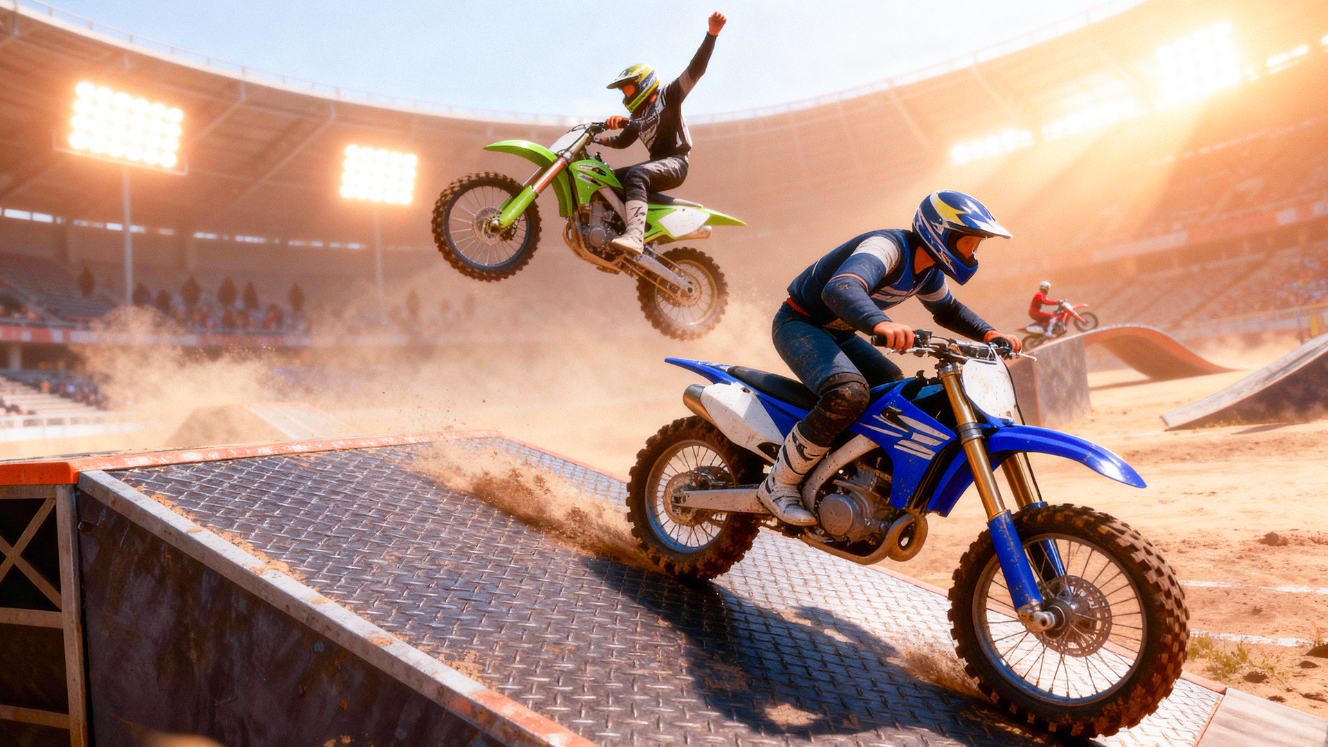 GT Moto Bike Racing Simulator: Speed & Stunts - App on Amazon Appstore