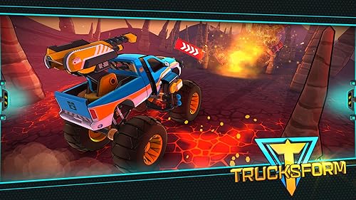 Trucksform