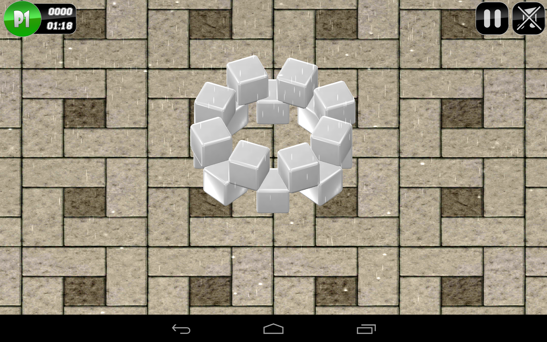 MEMORY CUBES 3D - FREE - App on Amazon Appstore