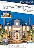 Home Designer Professional 2017 [PC]