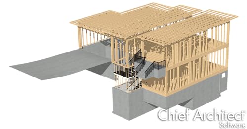 Chief Architect Home Designer Architectural 2019 thumb #6
