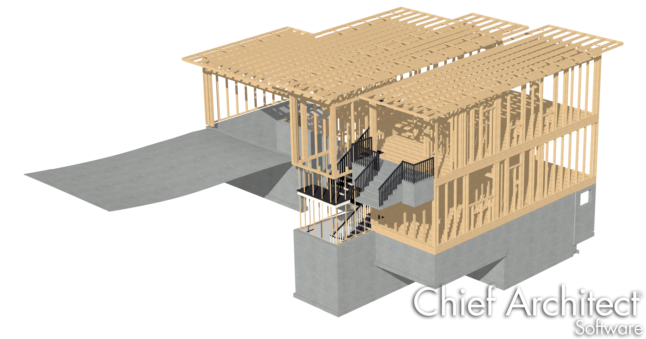 Home Designer Architectural 2019 - PC Download [Téléchargement]