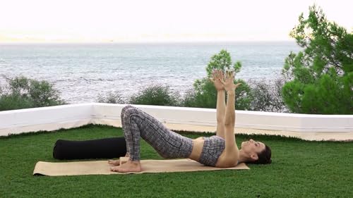 Yoga with Body in Balance