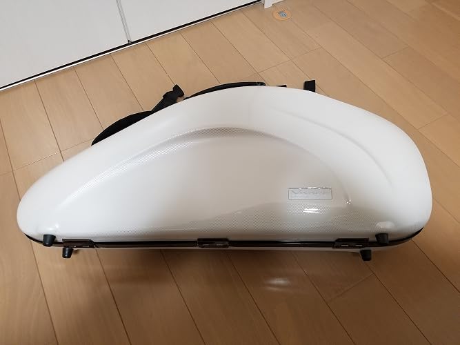Amazon | ヴィヴァーチェ Vivace アルトサクソフォン用ケース