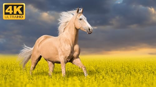 horse