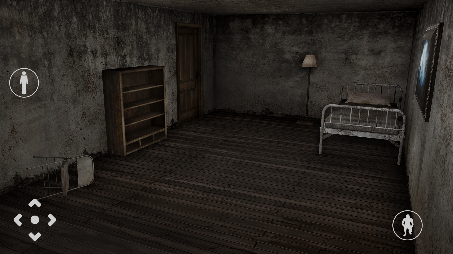 Granny Bad Scary Granny Chapter Game; Granny scary Horror creepy house for Granny  chapter 5 lover-Amazonアプリストアのアプリ