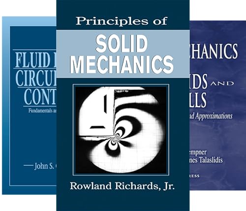 Mechanical and Aerospace Engineering (43 Book Series)