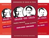 beuel krankenhaus besuchszeiten  Sales-up-Call (101-150) (Reihe in 50 Bänden)