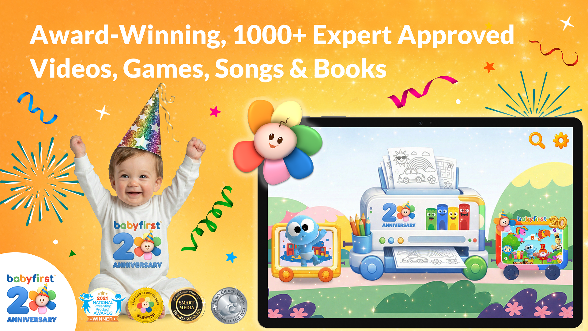 First by babyfirst - App on Amazon Appstore