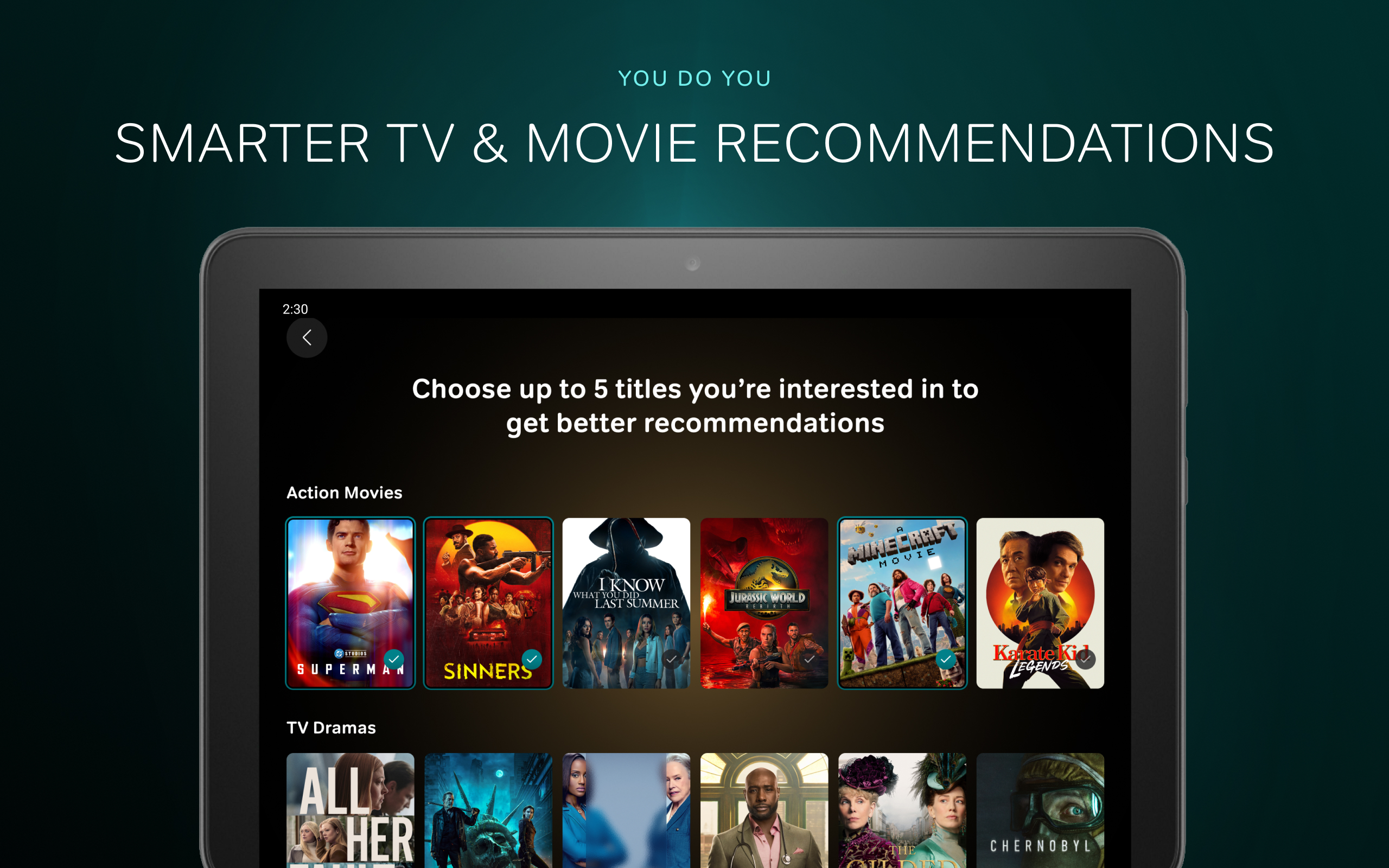 NOW - App on the Amazon Appstore