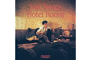 Joshua Bassett - Sad Songs In A Hotel Room