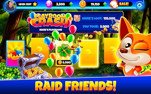 Xtreme Bingo! Slots Bingo Game