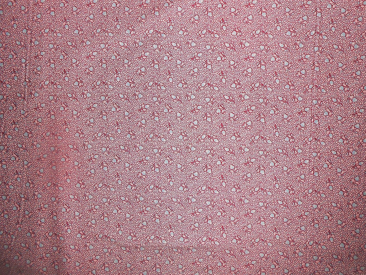 Material Maven Easy Quilt Kit Constellation Pink & Brown