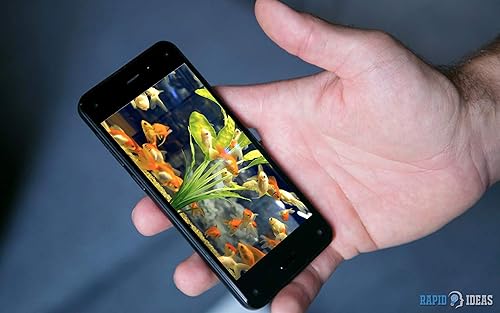 aquário feliz grátis HD - decore seu quarto com um lindo aquário de vida marinha na sua TV HDR 4K, T