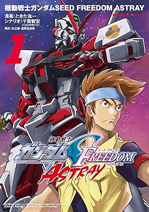 ガンダムSEED ASTRAY ECLIPSE コミックセット ガンダムSEED ASTRAY ECLIPSE コミックセット 全巻セット