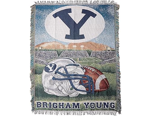 The 10 Best BYU Blankets for Every Fan