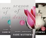  Seasons trilogy (3 Book Series)