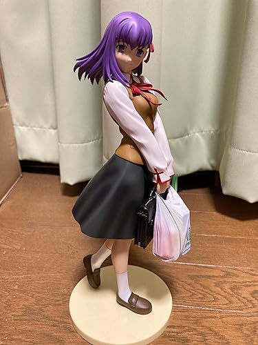 Amazon | Fate/hollow ataraxia 間桐桜 夕支度 Ver. (1/6スケールPVC
