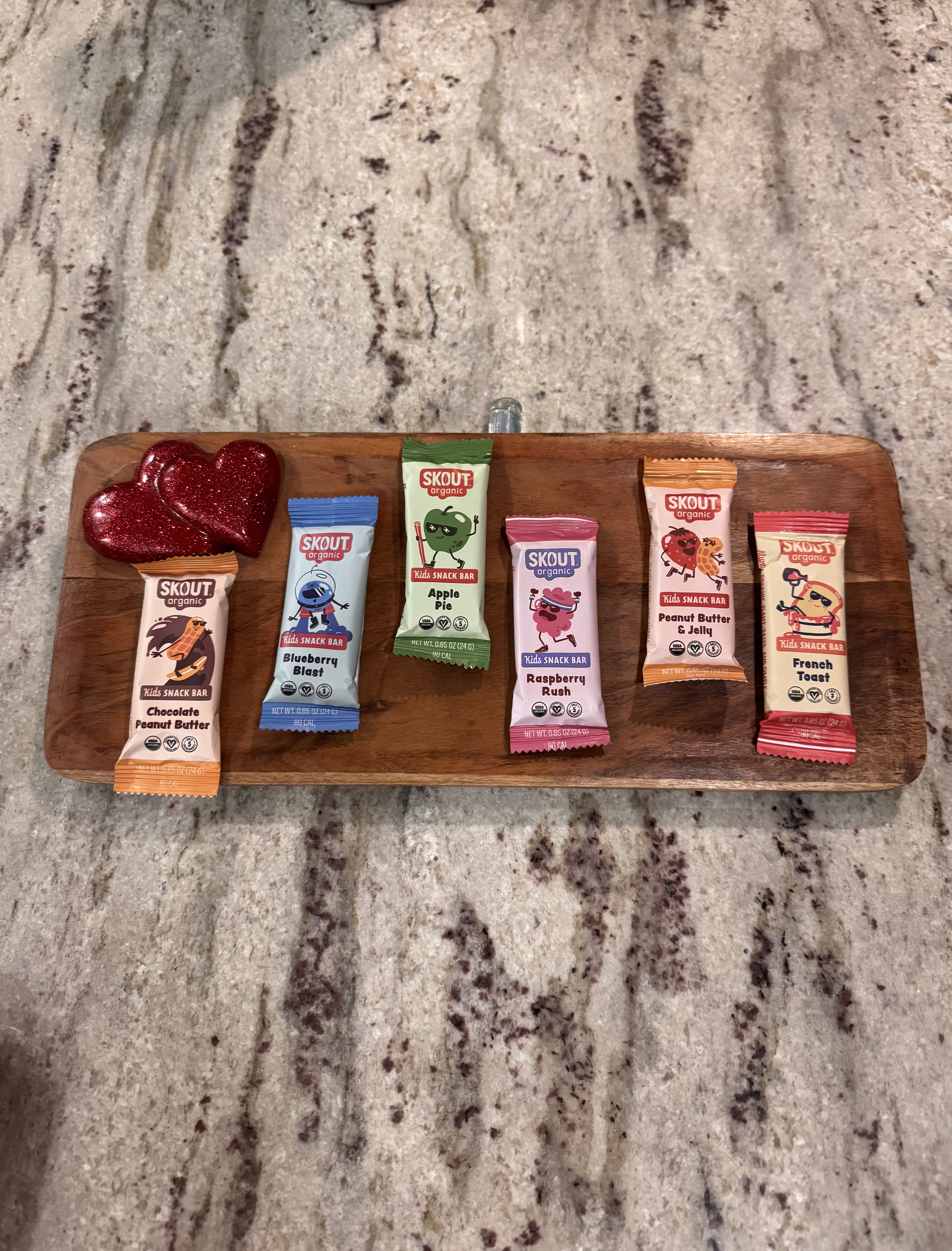 Watch Snack Time Just Got a Healthy Makeover! on Amazon Live