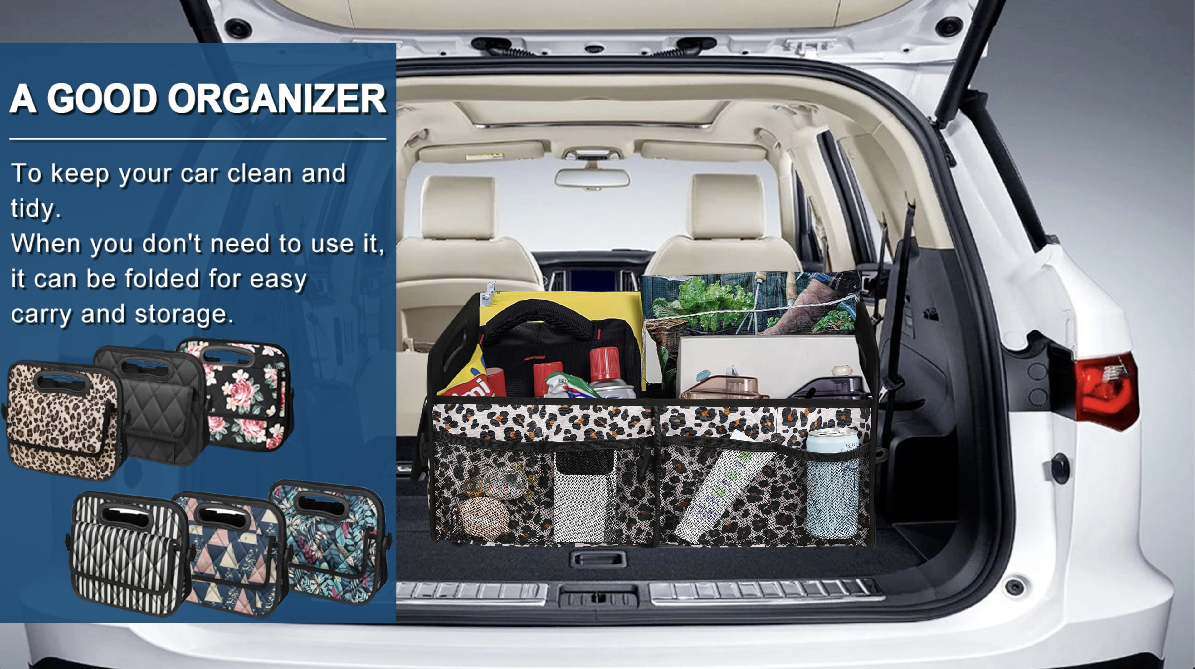 Mistakes to Avoid When Cleaning a Car Trunk