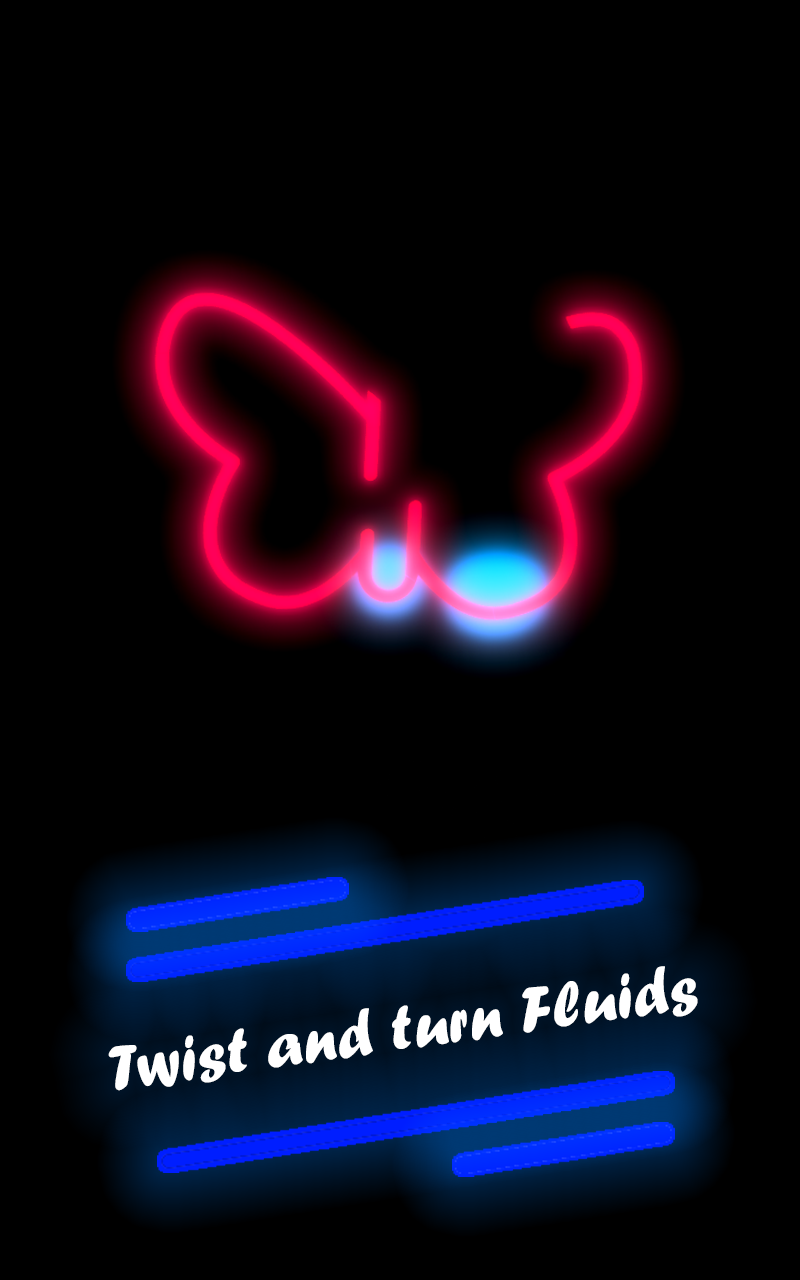 Perfect Paint - Fun Neon Splash Game - App on Amazon Appstore