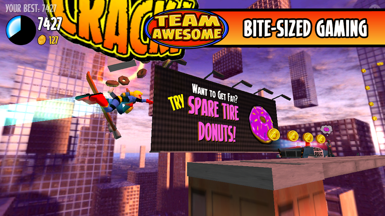 Team Awesome - App on Amazon Appstore