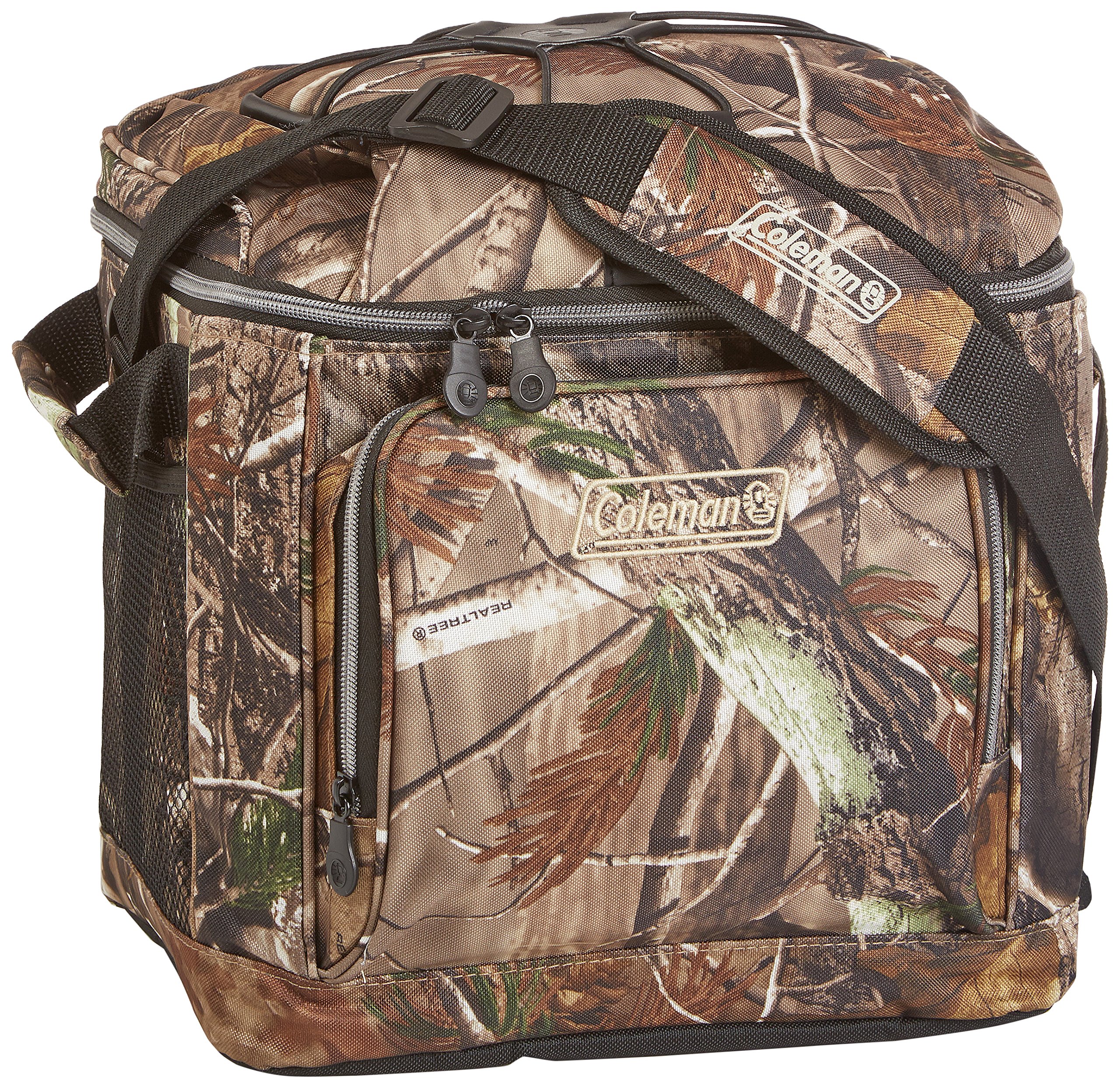 coleman 30 can soft cooler coolers