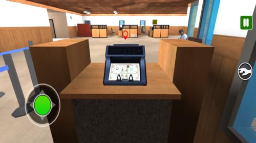 Jeux de simulation de gestion bancaire, simulateur de gestion financière – vue 5