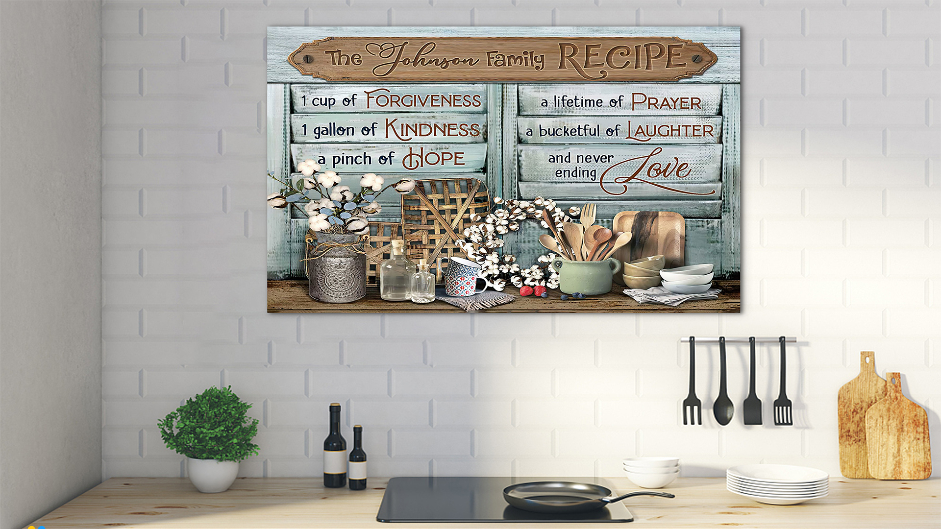 What to Put on Kitchen Walls for Decoration: Stunning Ideas to Transform 2 What to Put on Kitchen Walls for Decoration: Stunning Ideas to Transform