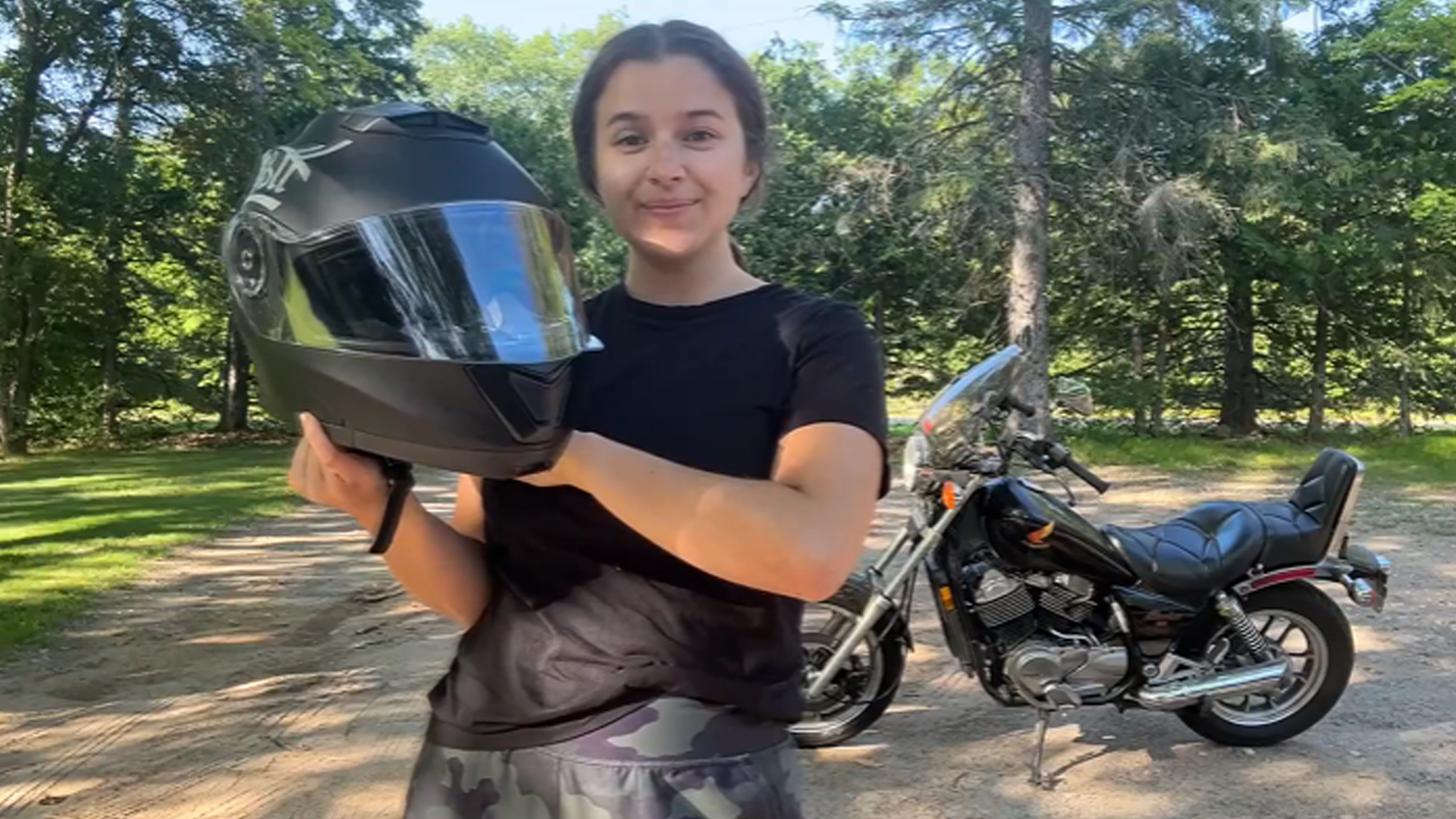 Amazon.com: Westt Full Face Motorcycle Helmet with Flip up Dual