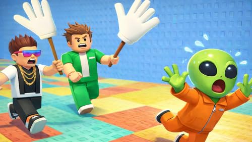 Miniatura 5 de Slap Tower Game