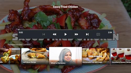 Cook with Anisa