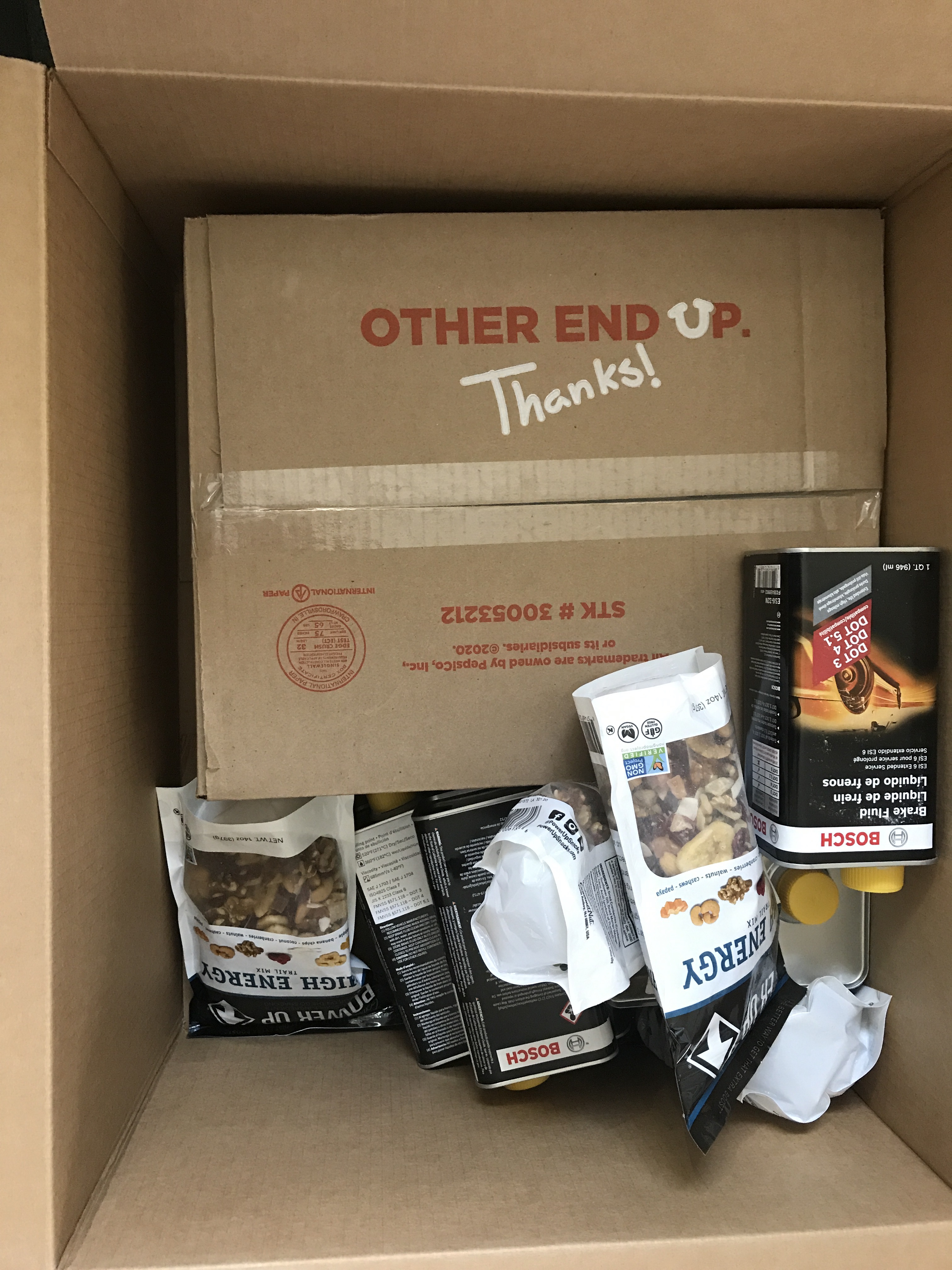 Customer photo 1