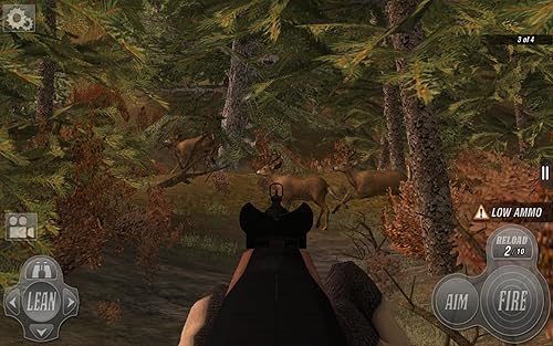 Go Hunting: Shooting Sports #TOP2