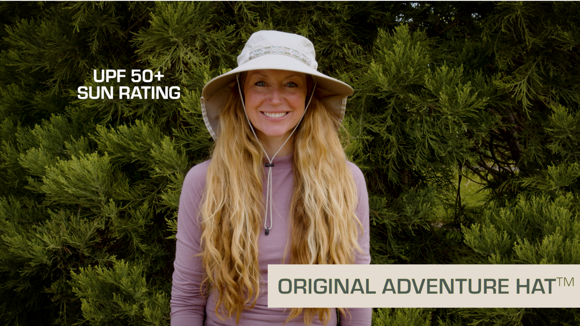 Sombrero Adventure Hat Sunday Afternoons miniatura 7