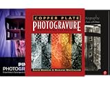  Alternative Process Photography (9 Book Series)