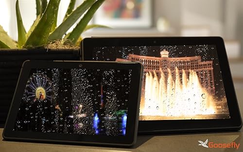 fontes chuvosas gratuitas HD - decore sua tela de tv com belas paisagens na sua TV hdr 8k 4k e dispo
