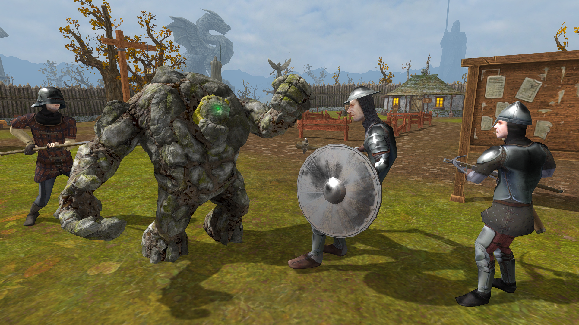 Stone Beast Simulator - App on Amazon Appstore