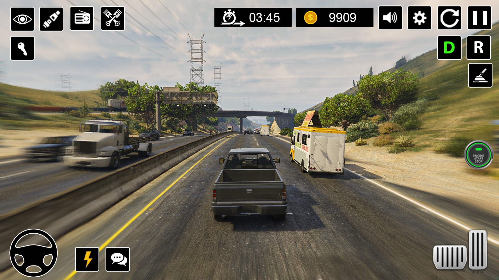 World Racing Car Game App on Amazon Appstore