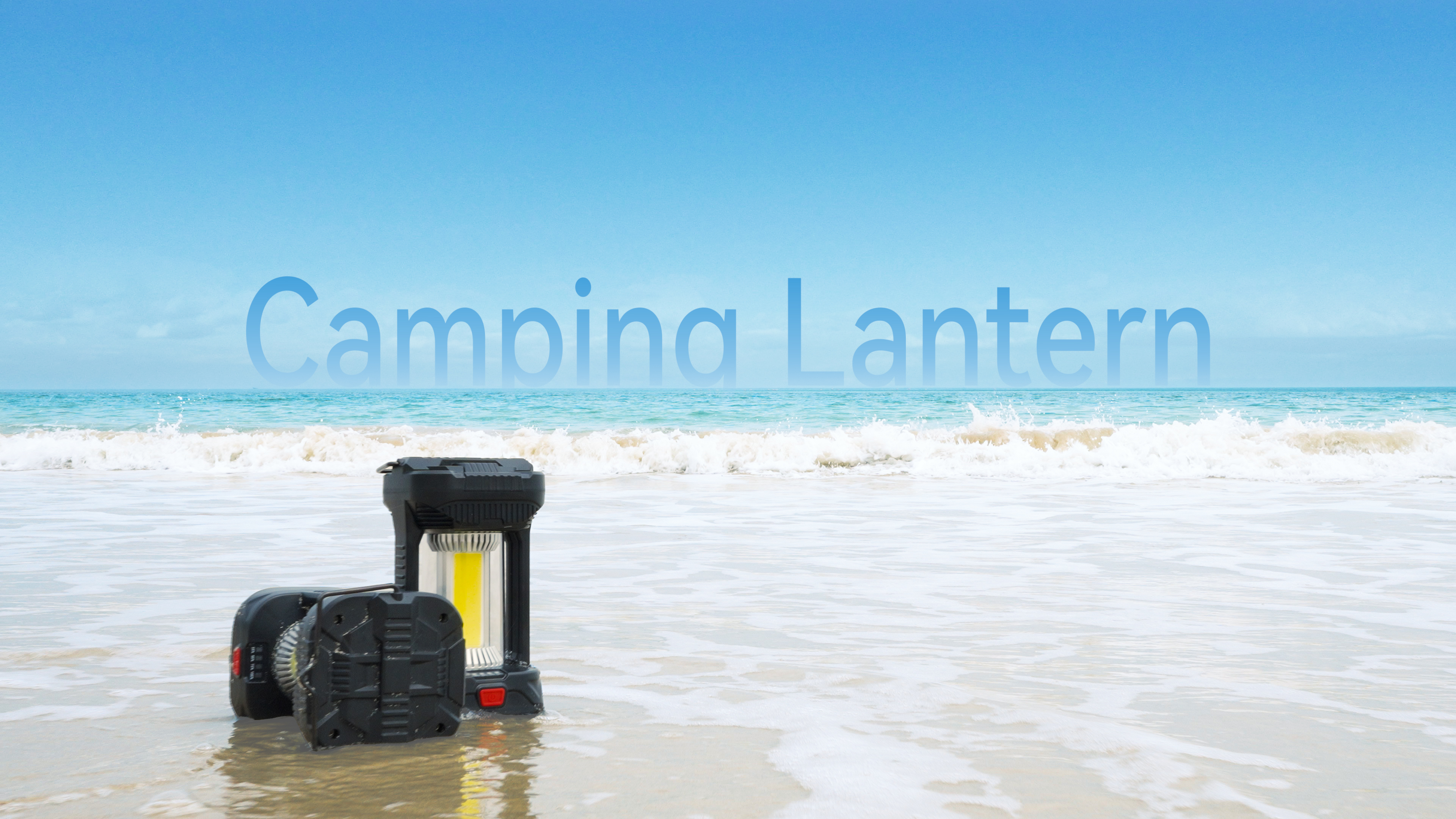 Amazon.com: AlpsWolf Camping Lantern Rechargeable, 1000LM 4000mAh