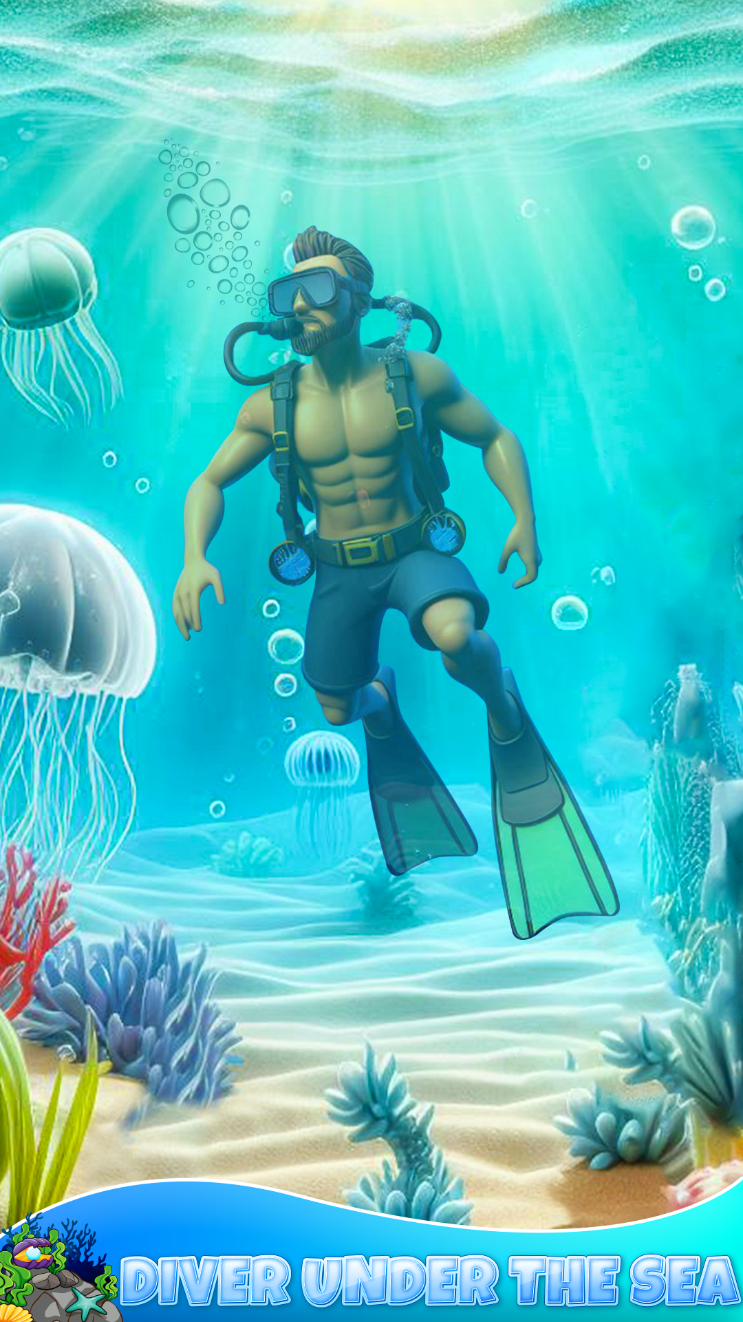 Flip Diving Master: Flip Games - App on Amazon Appstore