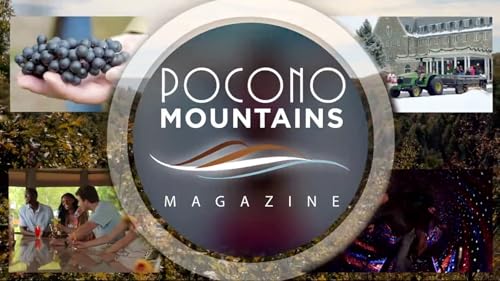 PTN – A Pocono Travel Channel