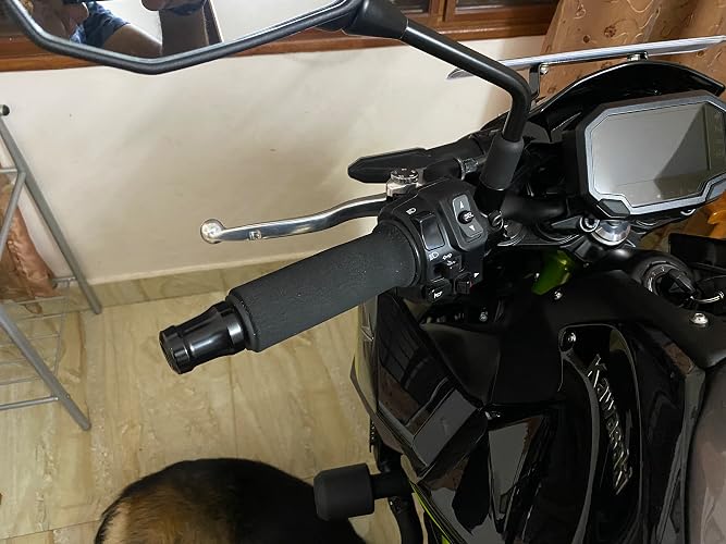 Good must have for super bikes
