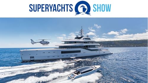 Superyachts Show